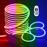 Multicolor LED Lights